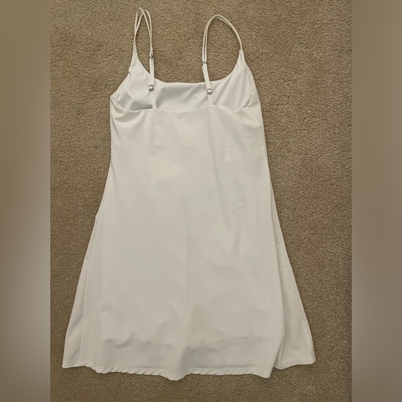 Exercise Dress - Picture 2 of 3